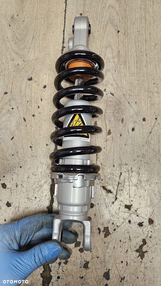 Amortyzator centralny Yamaha MT-09 MT09 - 3