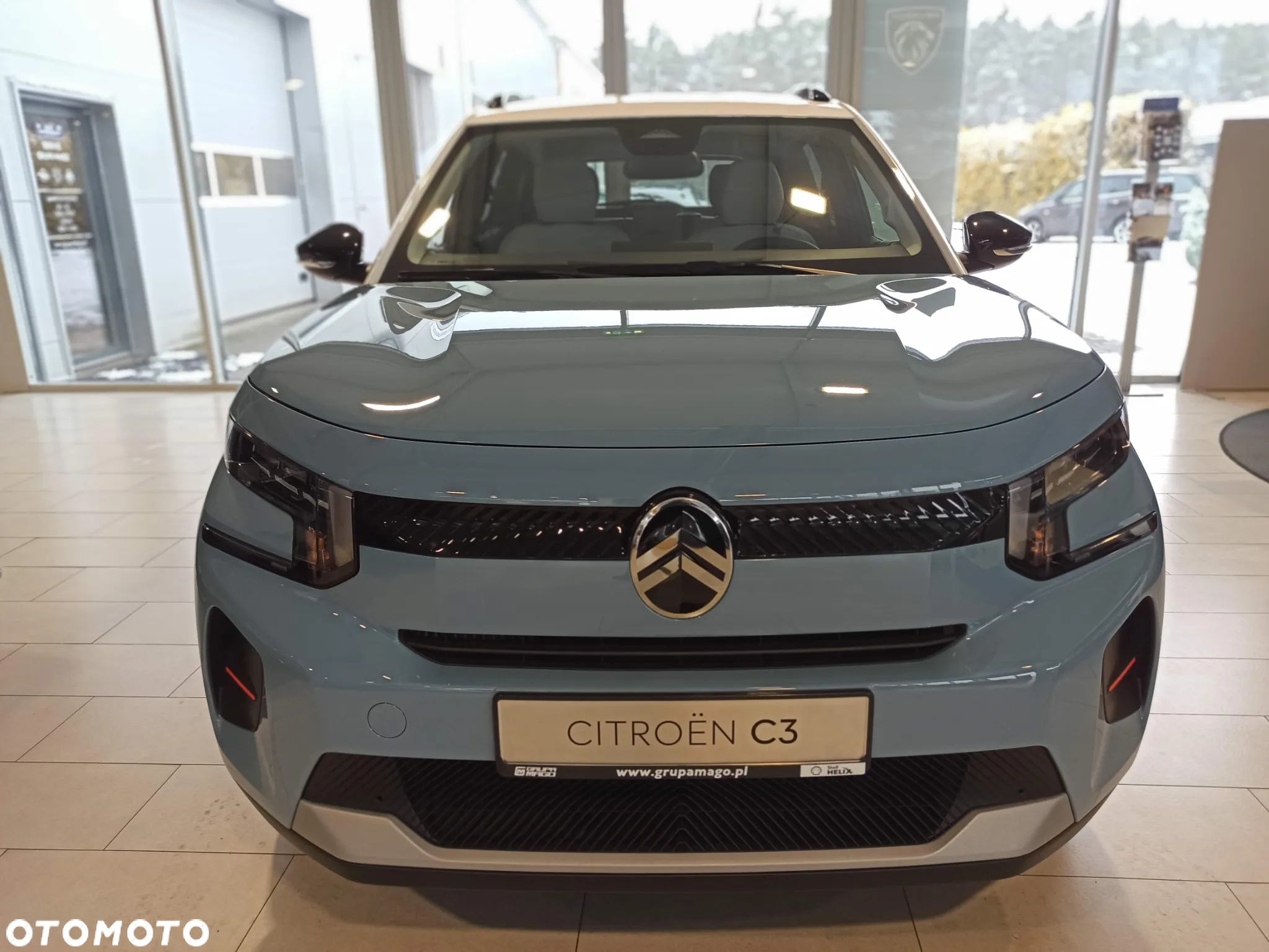 Citroën C3 1.2 T Max - 3