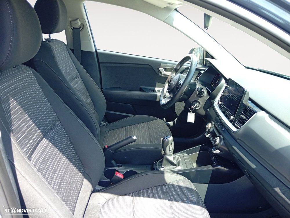 Kia Stonic 1.0 T-GDI Drive - 15