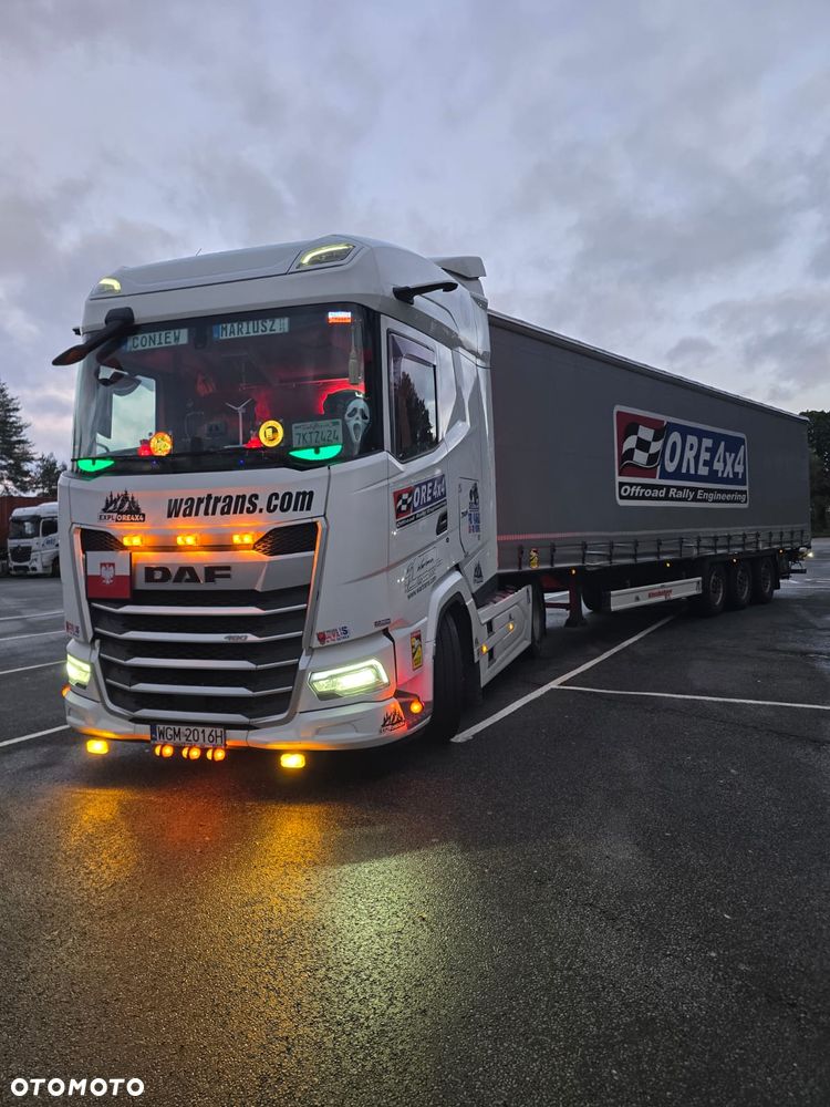 Kassbohrer Maxima - 5