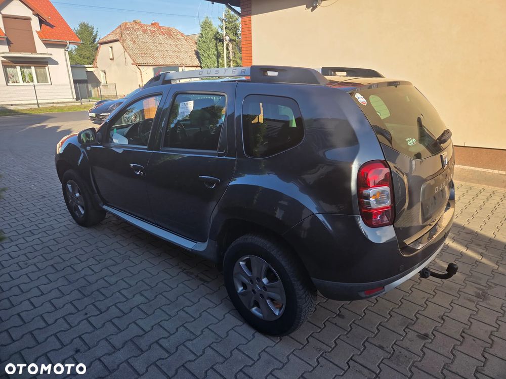 Dacia Duster - 3