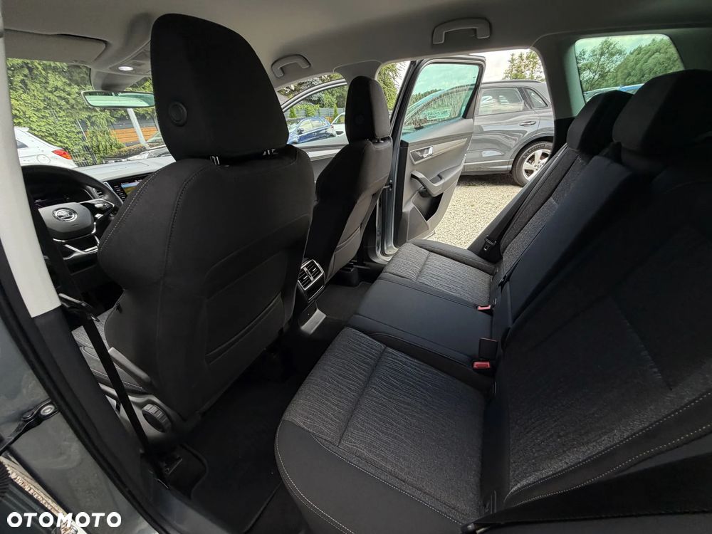 Skoda Karoq 1.5 TSI ACT 4x2 Ambition DSG - 20