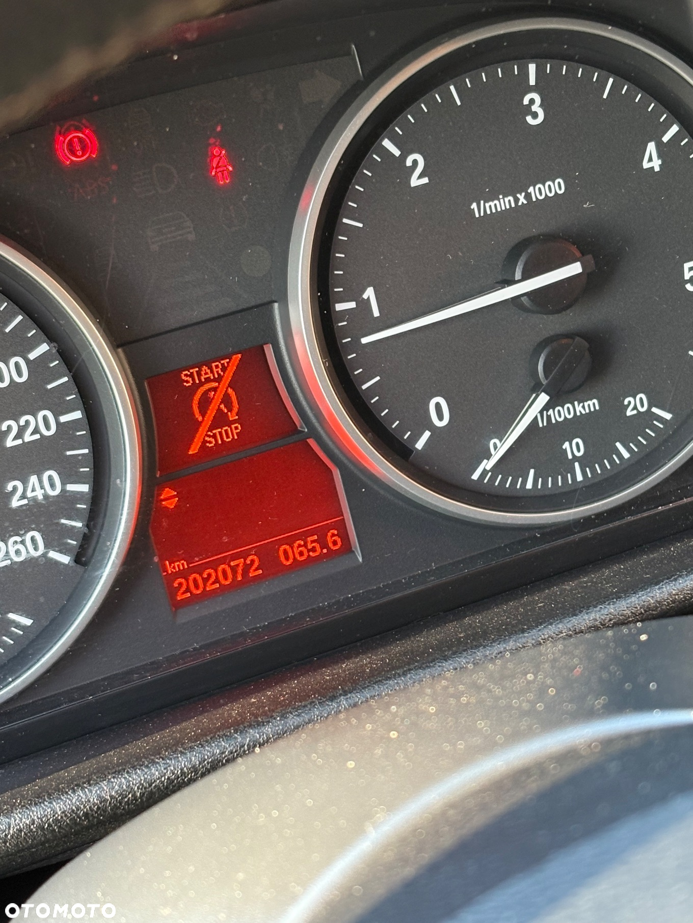 BMW X1 sDrive18d - 8