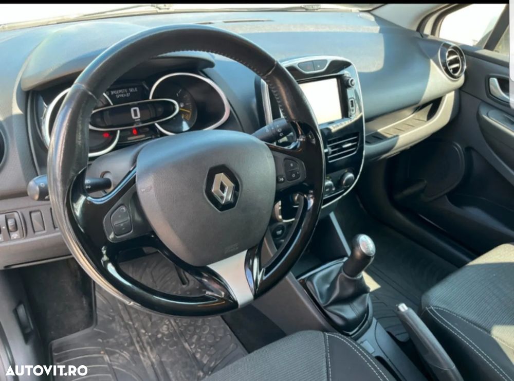 Renault Clio Grandtour dCi 75 Stop & Start Expression - 15