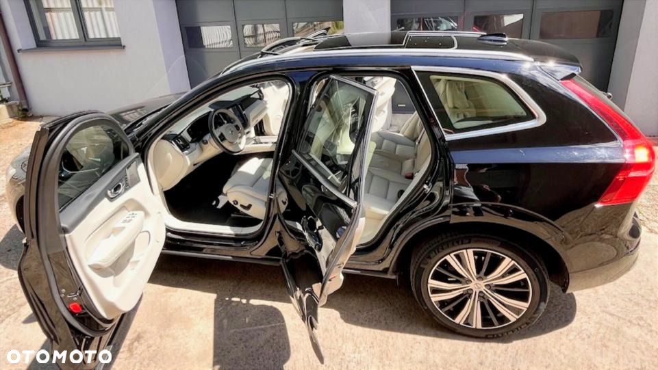 Volvo XC 60 B5 B AWD Ultimate Bright - 2