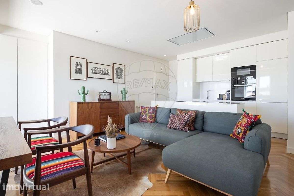 Apartamento T2 para venda - Grande imagem: 4/26