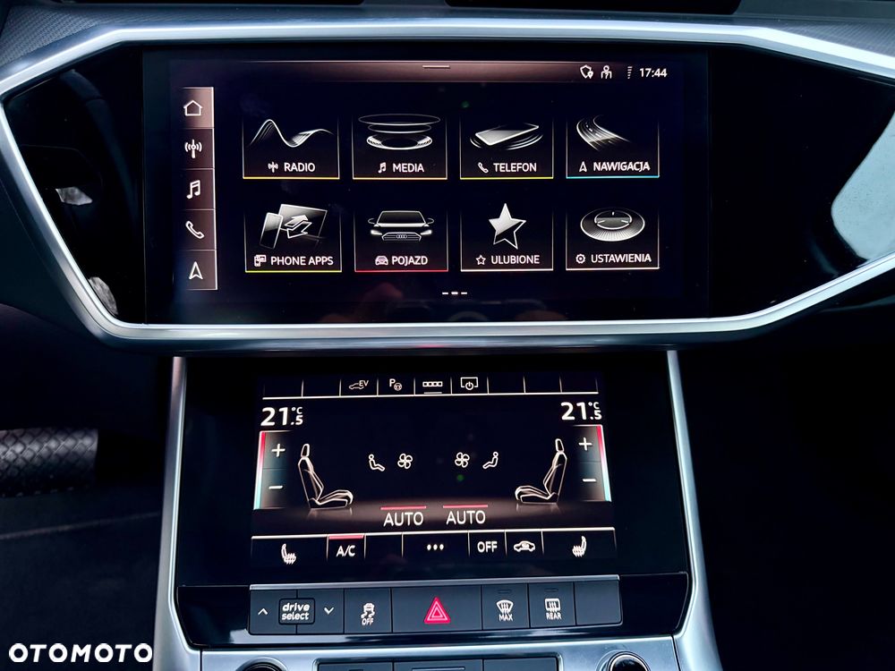 Audi A6 Limousine 50 TFSI e Quattro Sport S tronic - 30