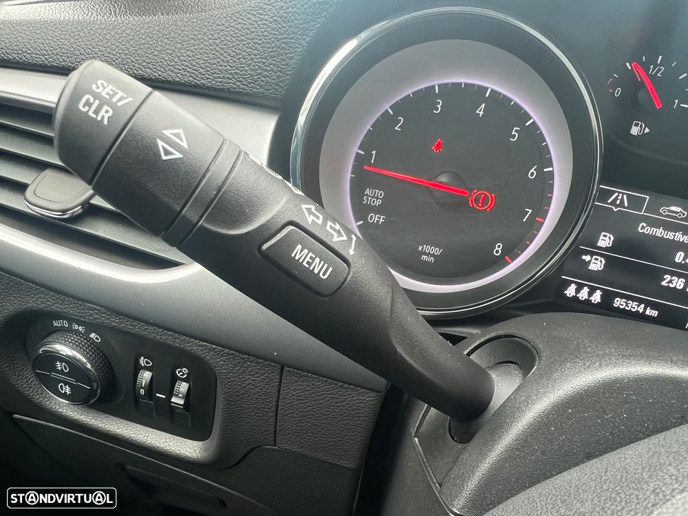 Opel Astra Sports Tourer 1.0 Innovation S/S - 15