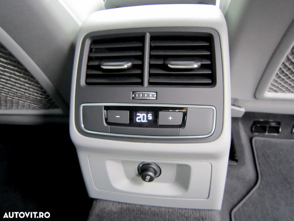 Audi A4 35 TDI S tronic - 10