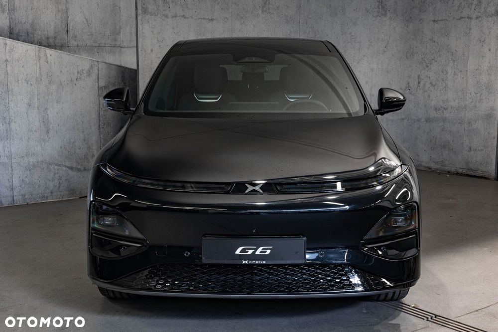 XPeng G6 - 2
