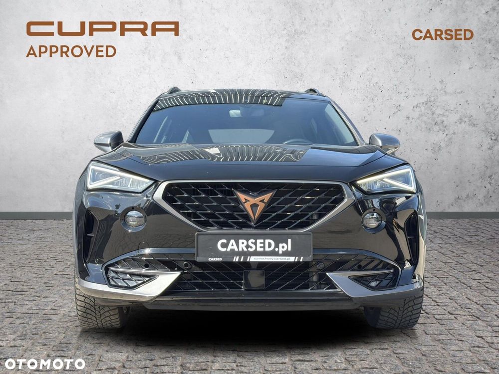 Cupra Formentor 2.0 TDI - 10