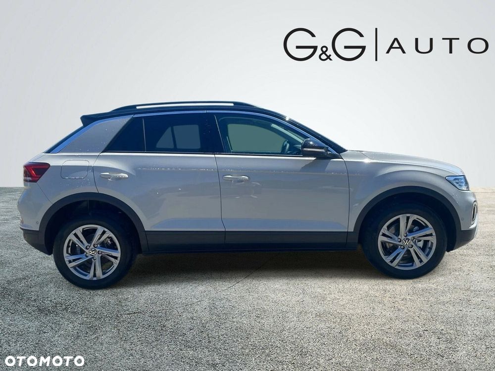 Volkswagen T-Roc - 6