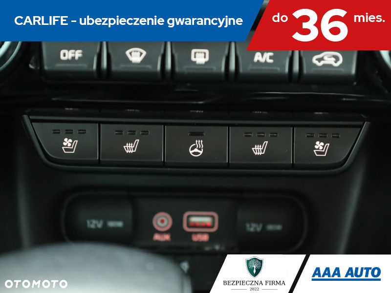 Kia Sportage - 18