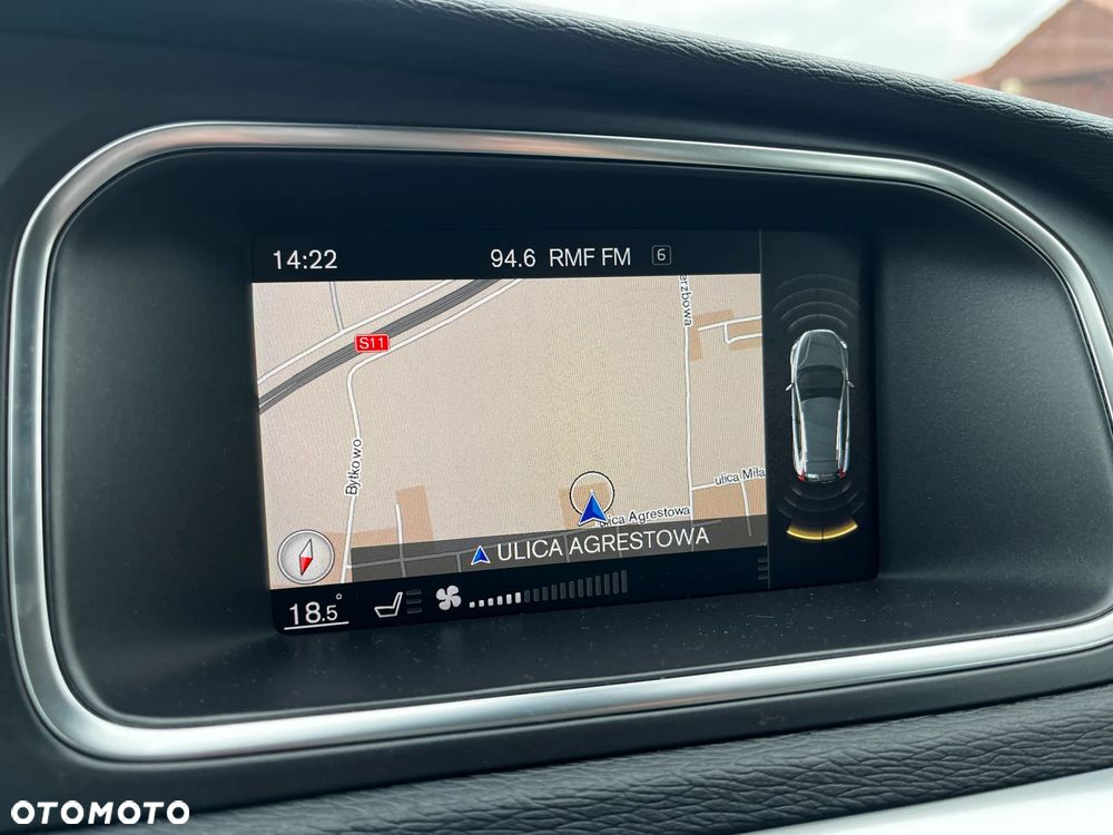 Volvo V40 Cross Country D3 Drive-E SCR Summum - 28