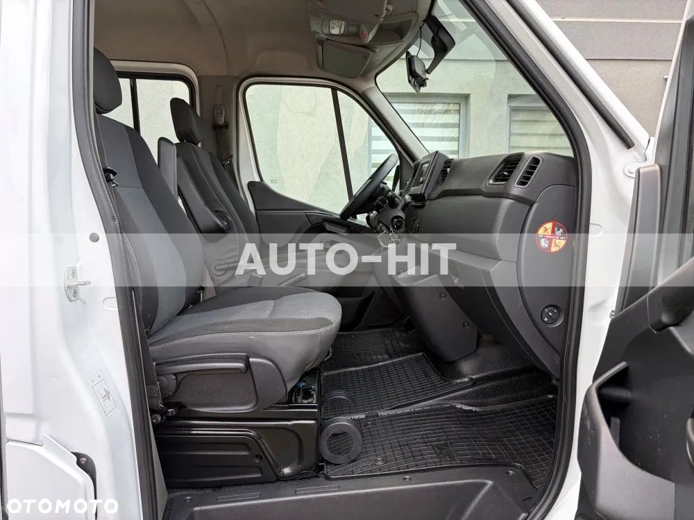 Renault Master - 19