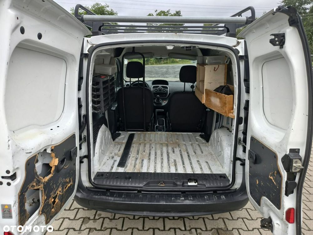 Renault Kangoo - 26