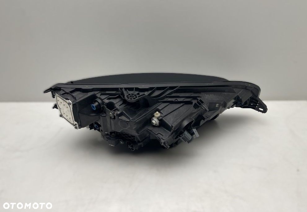 LAMPA PRZEDNIA LEWA VOLVO V60 S60 CC60 MID LED 32347006 - 2