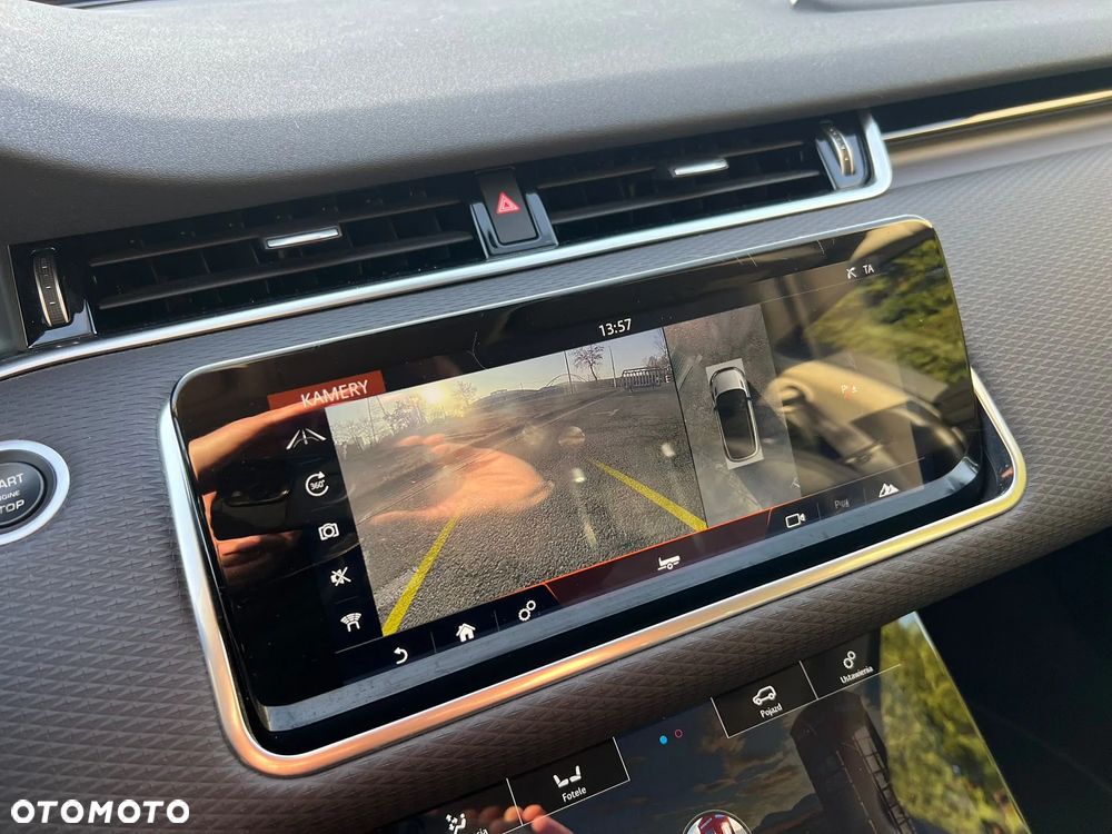 Land Rover Range Rover Evoque D150 S - 17