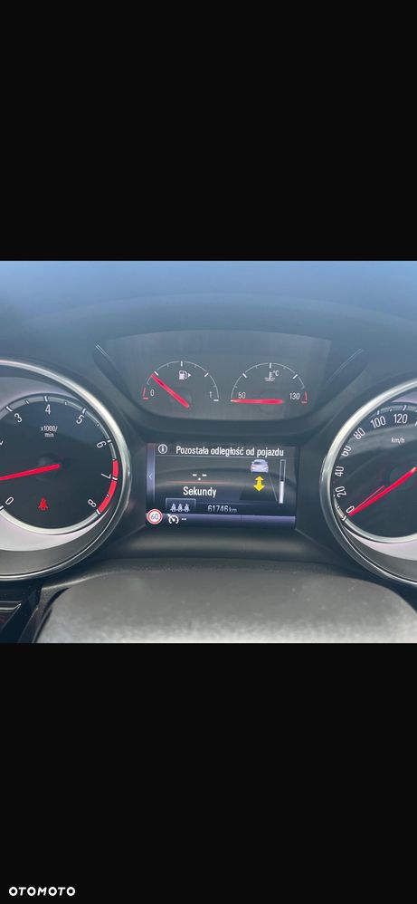 Opel Astra 1.4 T Elite S&S - 27