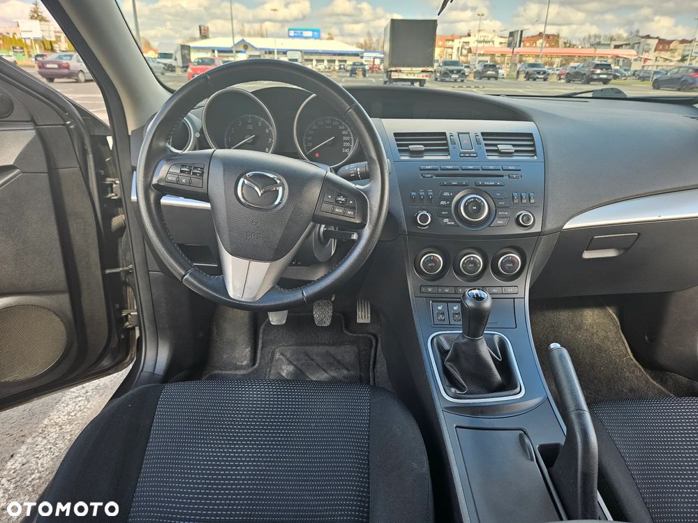 Mazda 3 1.6 Comfort - 24