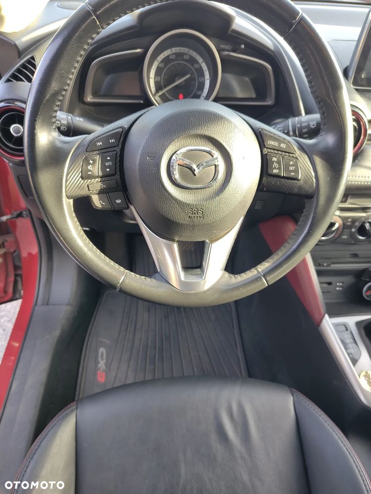 Mazda CX-3 2.0 Skypassion - 15