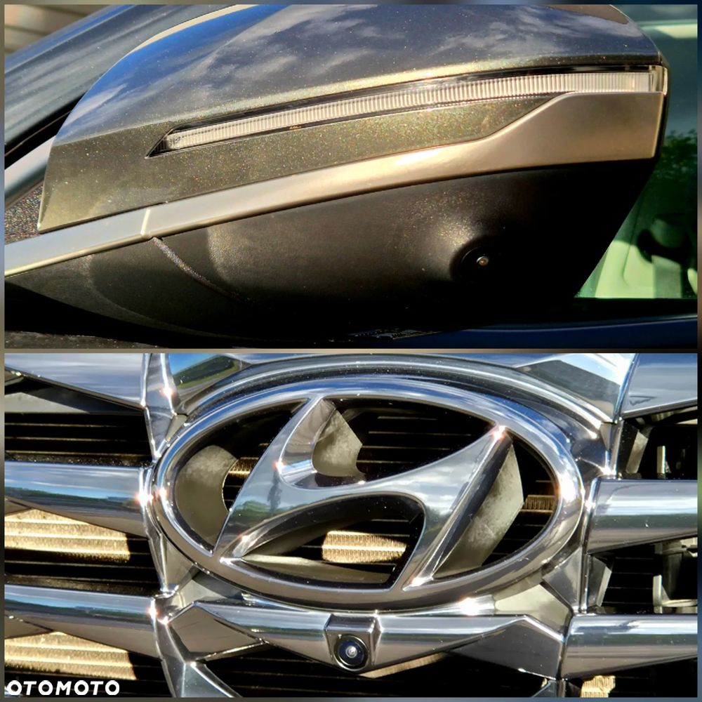 Hyundai Tucson 1.6 T-GDi 4WD Prime - 11