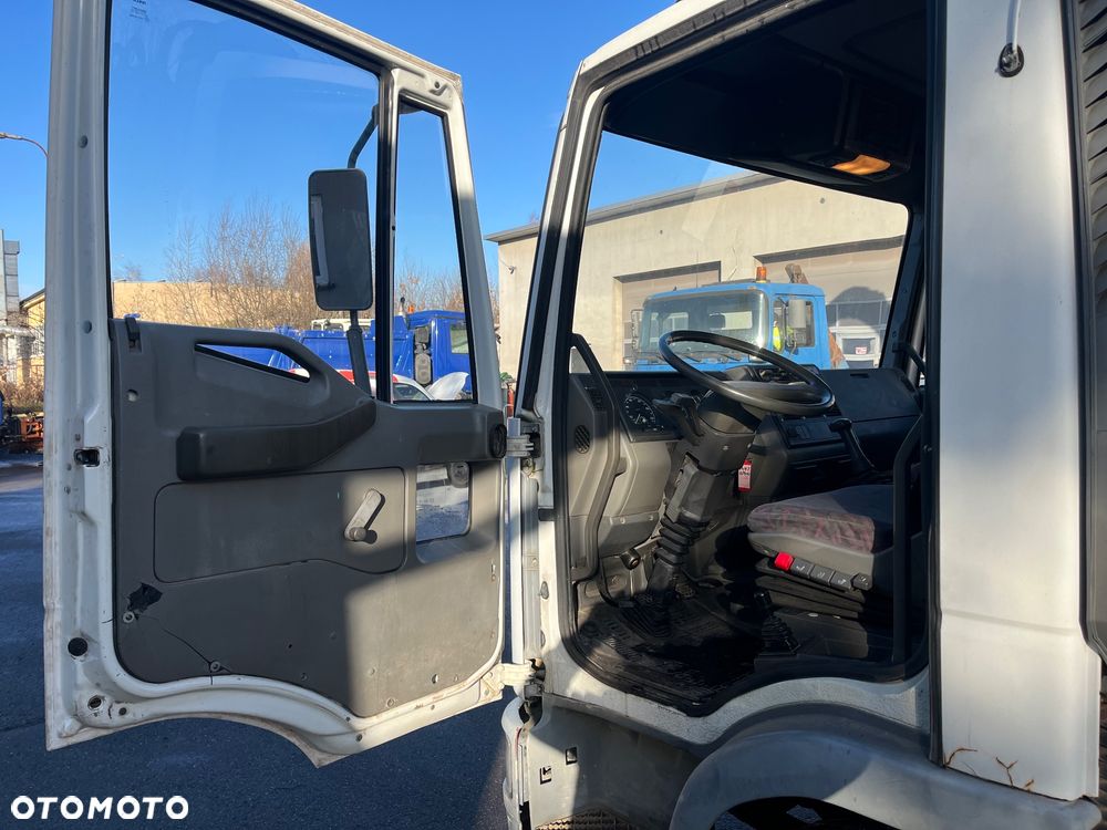 Iveco EuroCargo - 12