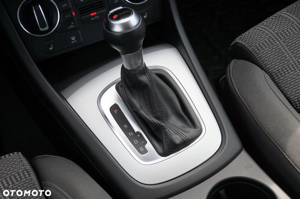 Audi Q3 35 TDI Quattro S tronic - 18