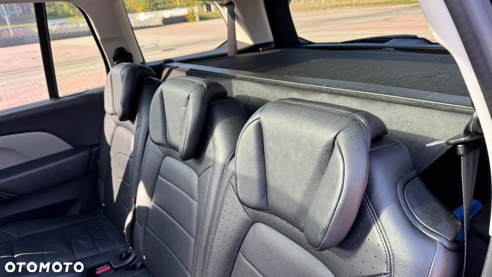 Citroën C4 Grand Picasso - 9