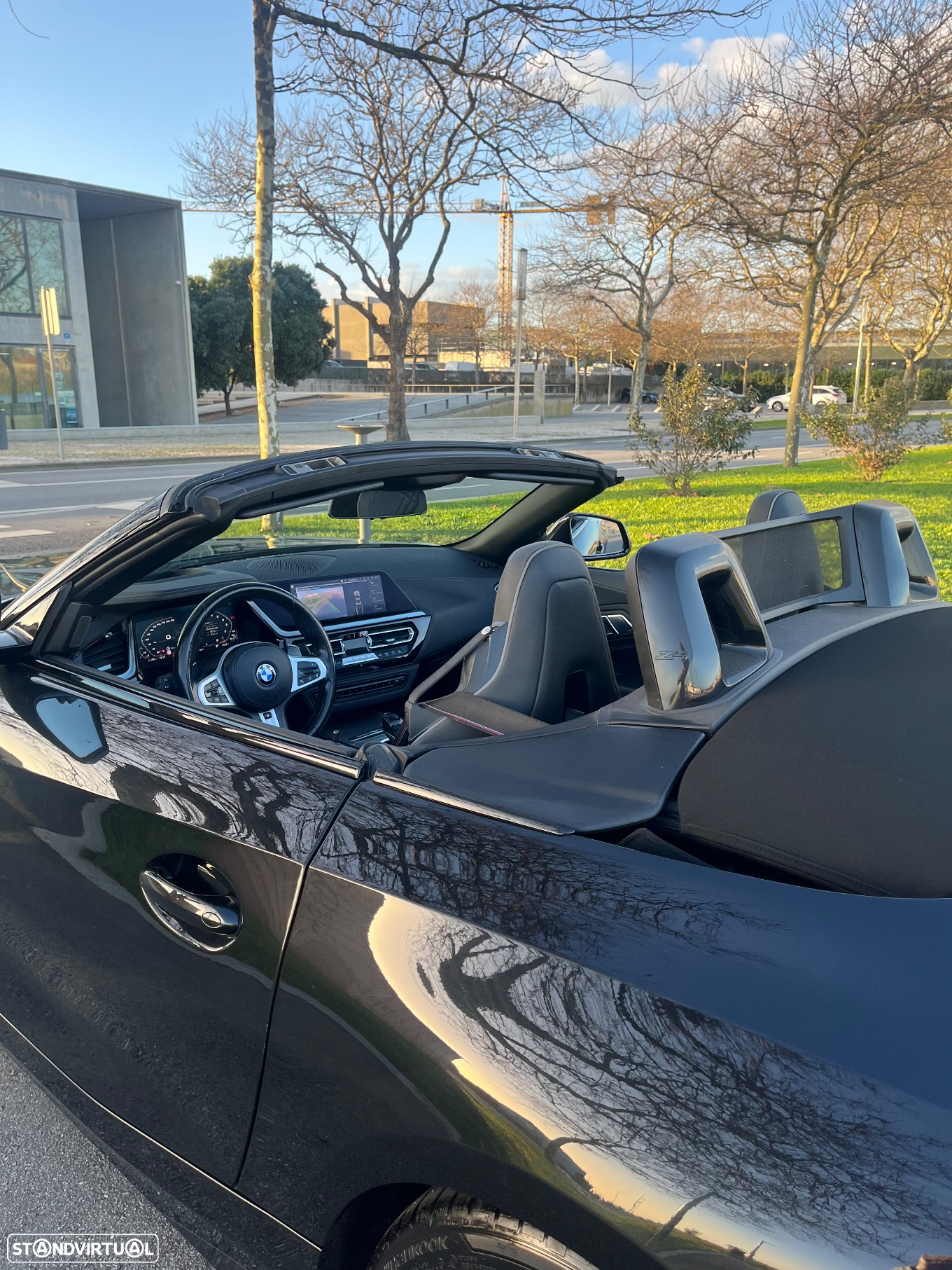 BMW Z4 sDrive20i Aut. M Sport - 14