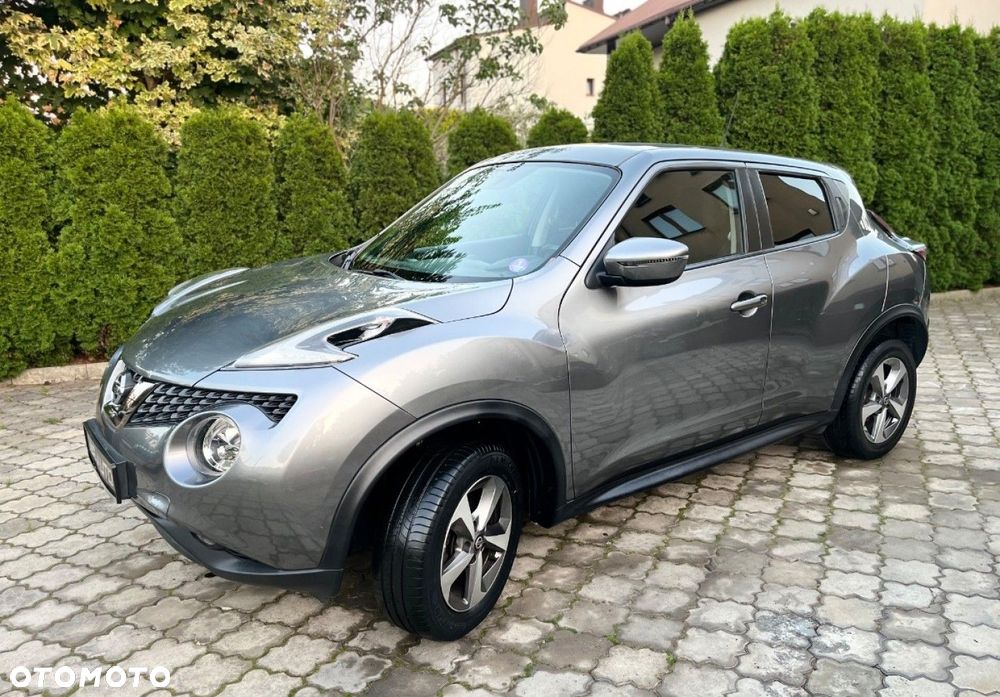 Nissan Juke - 3