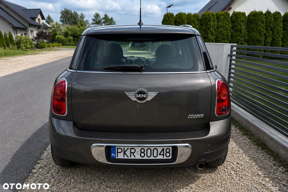 MINI Countryman - 2