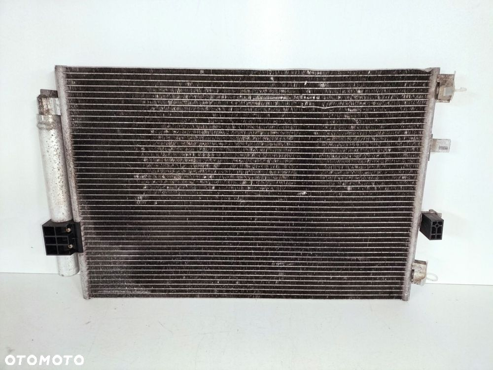 Chłodnica klimatyzacji FORD FOCUS MK3 11- C-MAX II - 1