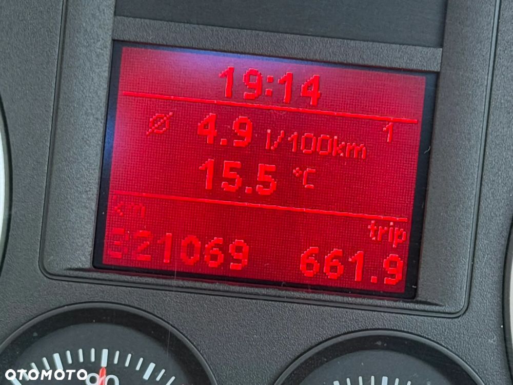 Volkswagen Eos 2.0 TDI DPF - 8
