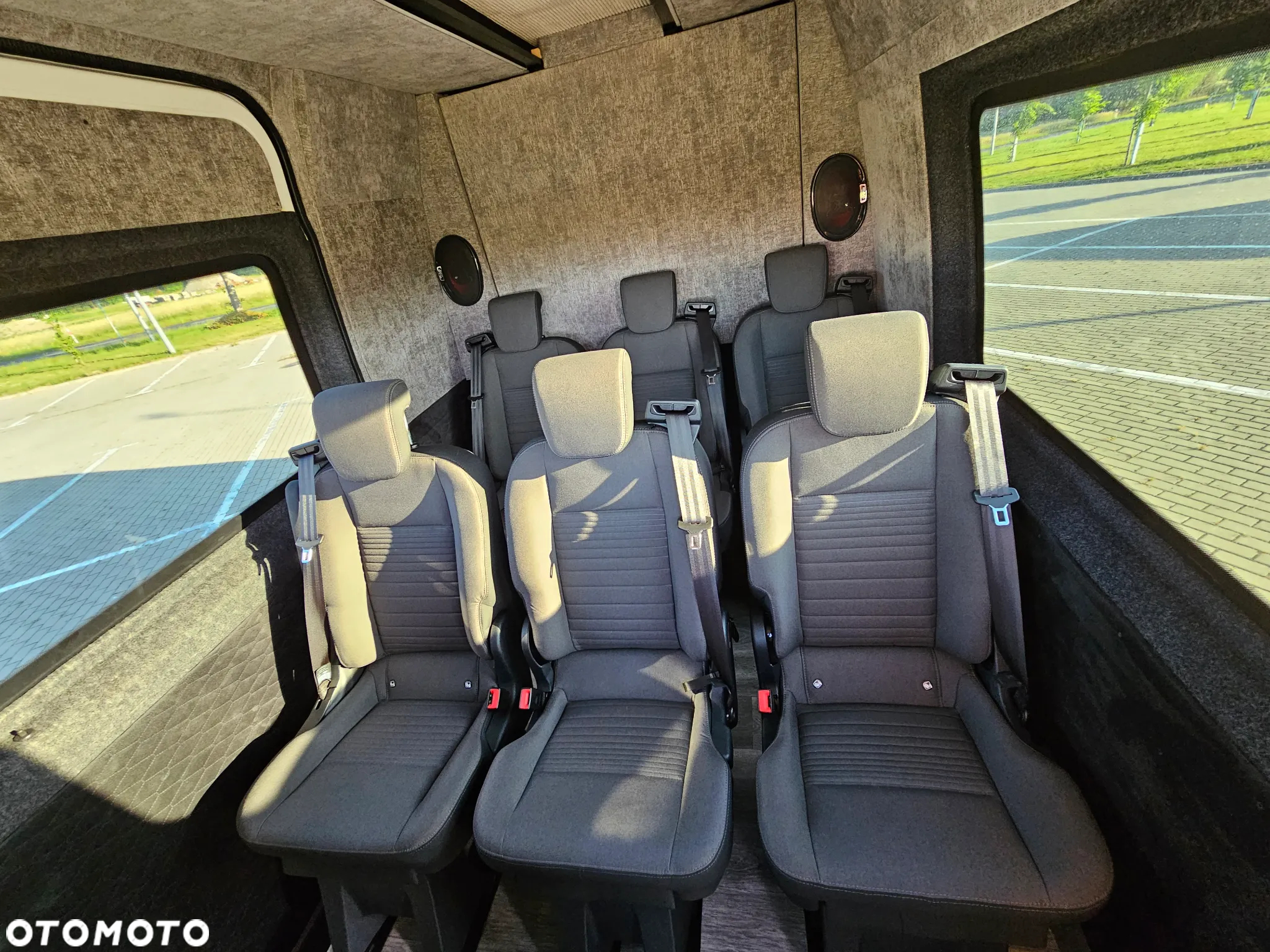 Volkswagen Crafter - 17