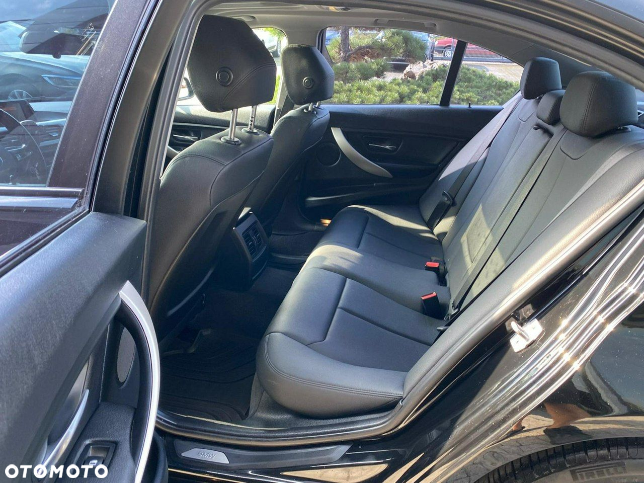 BMW Seria 3 - 7