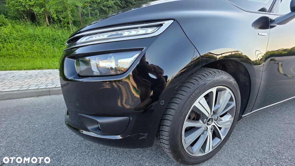 Citroën C4 Picasso PureTech 130 Stop&Start Exclusive - 13
