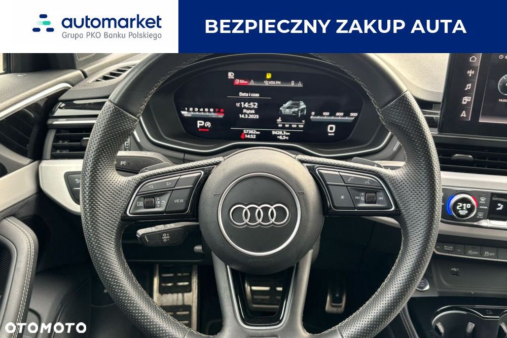 Audi A4 - 13