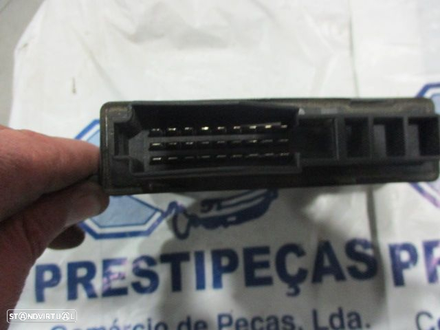 Modulo 1408200726 MERCEDES W140 1992 S420I ALARME - 2