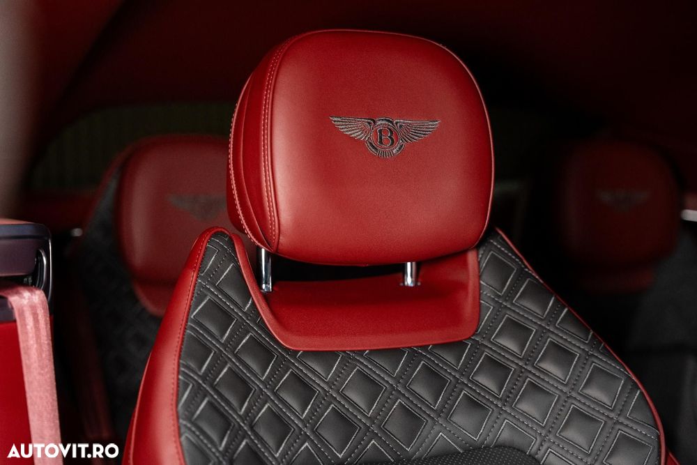 Bentley Continental - 26