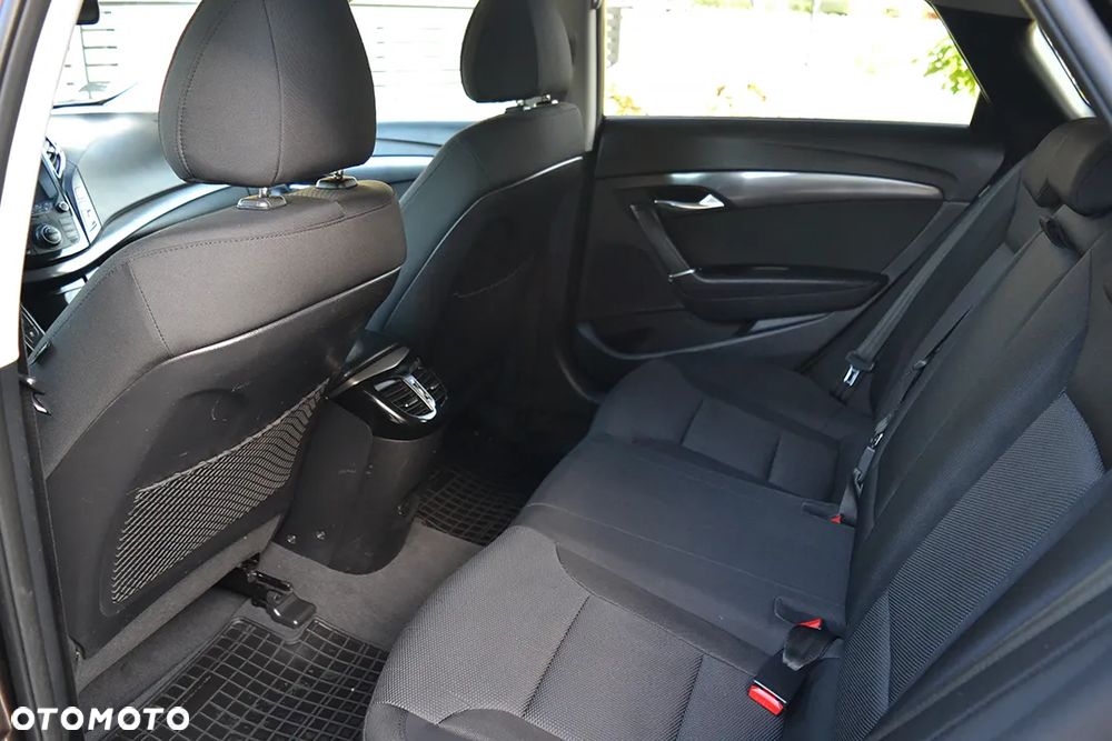 Hyundai i40 - 21