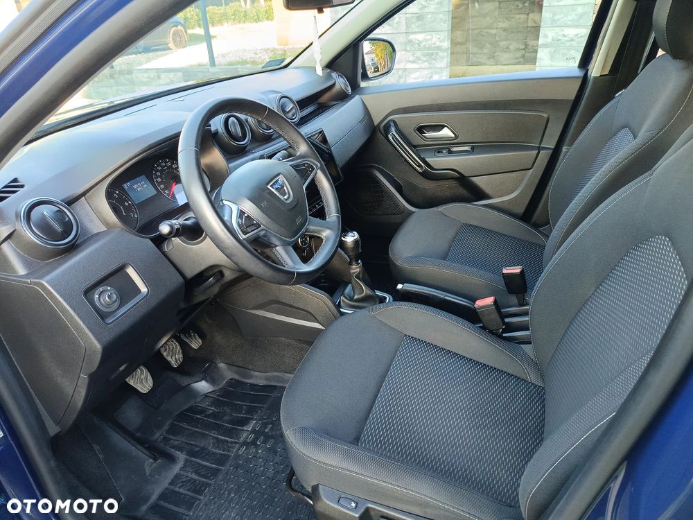 Dacia Duster - 11