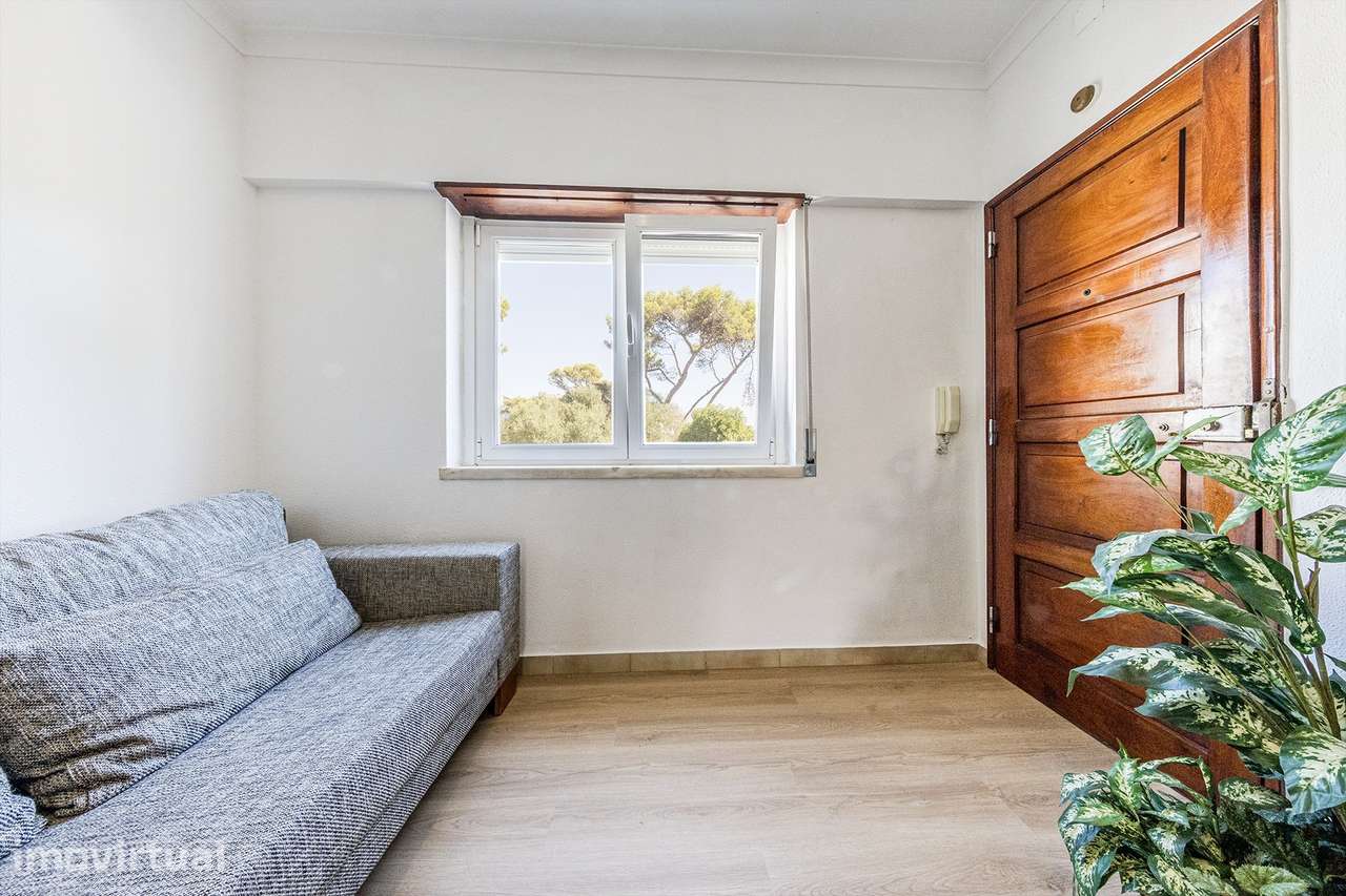 Apartamento com Praia a 200m - Grande imagem: 5/16