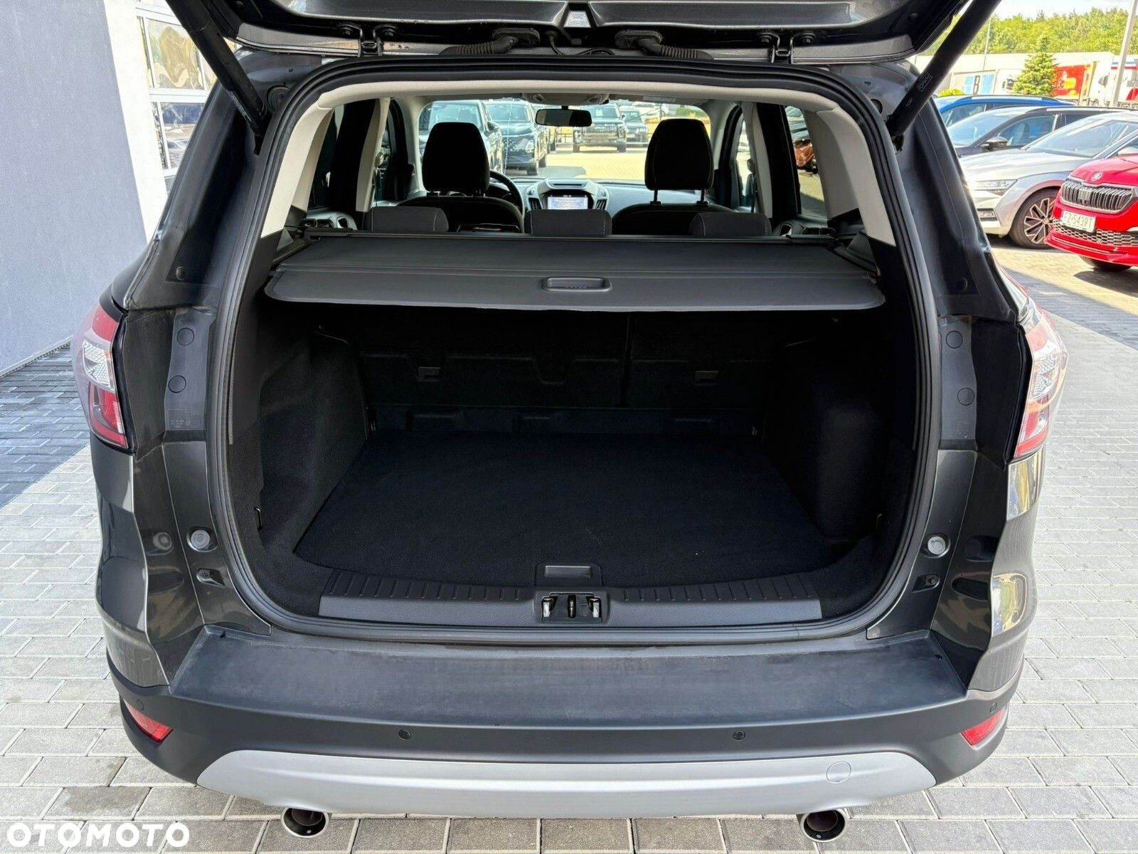 Ford Kuga 1.5 EcoBoost FWD Titanium ASS - 16