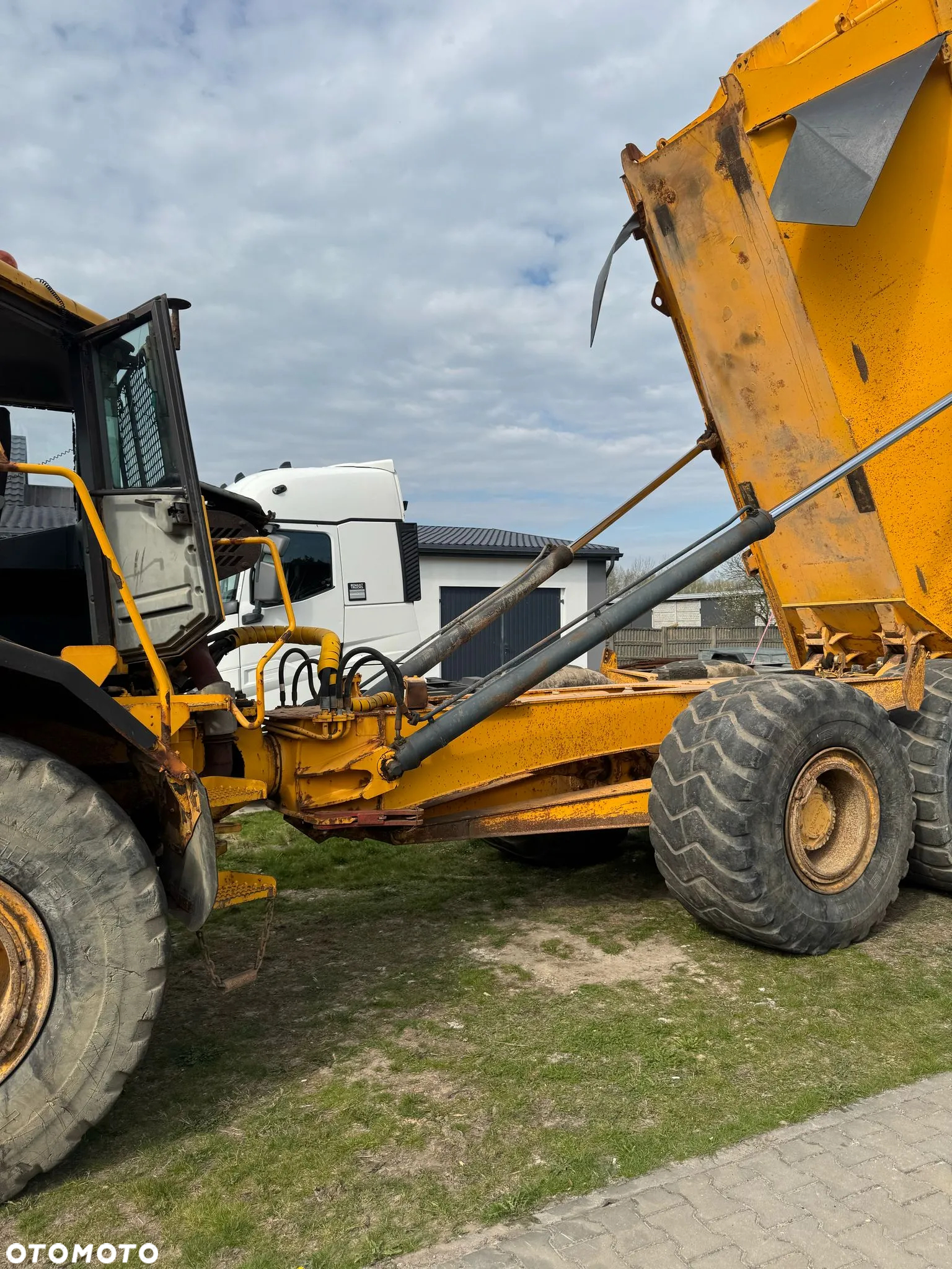 Volvo A30D / A 30 D - 4