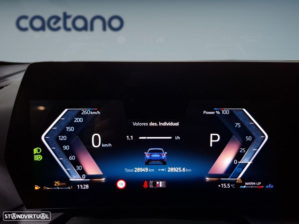 BMW 116 Pack Desportivo M - 17