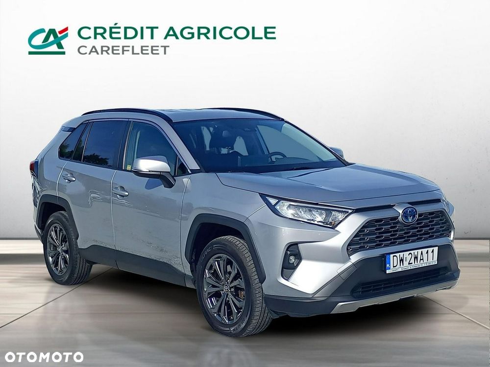 Toyota RAV4 - 7