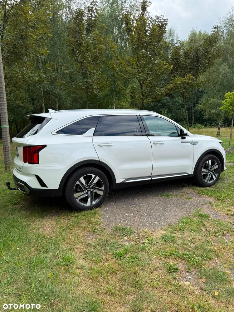 Kia Sorento 1.6 T-GDI HEV L 4WD - 1