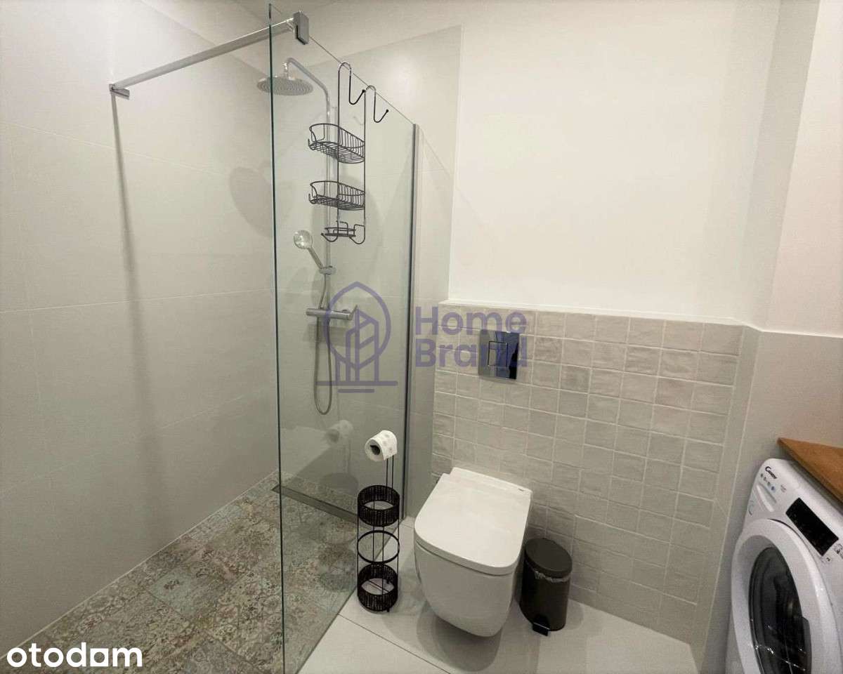 Kawalerka 32 m² | Antresola| Ogródek| ul. Mglista