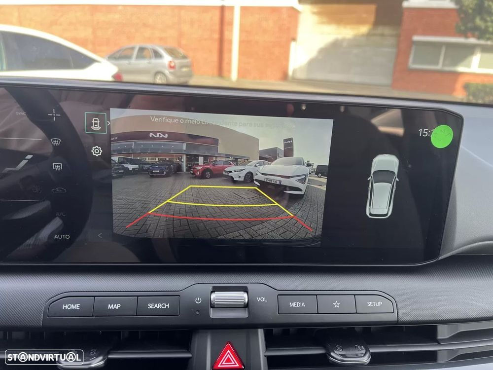 Kia K4 1.0 T-GDI Tech - 20